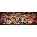 Disney Orchestra Panorama puzzle 1000pcs