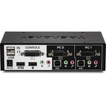 KVM switch Trendnet TK-222DVK