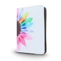 Universal case Sunflower for tablet 9-10``