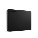 Toshiba HDD Esterno 4TB HDTB440EK3CA Canvio Basic 4TB 2.5" USB3.0