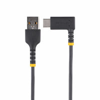 USB C zu USB-B-Kabel Startech R2ACR Schwarz