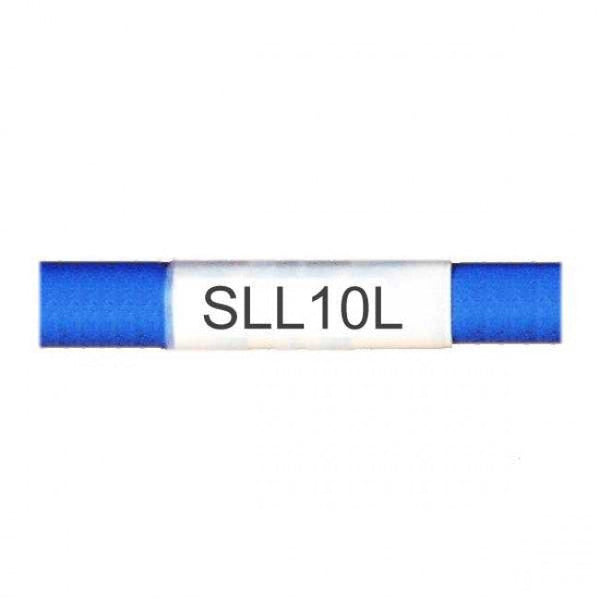 Cable Labels Pack of 10 (49 Labels / Sheet)