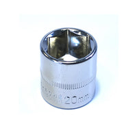 3/8`dr socket 20mm