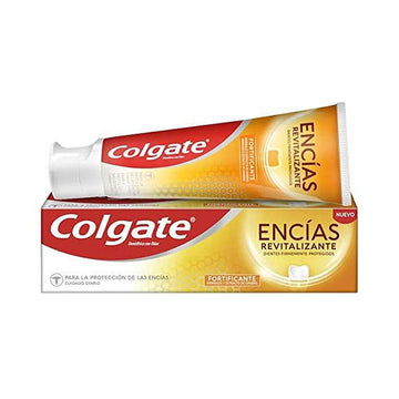 Gum care toothpaste Colgate Ginseng (75 ml)