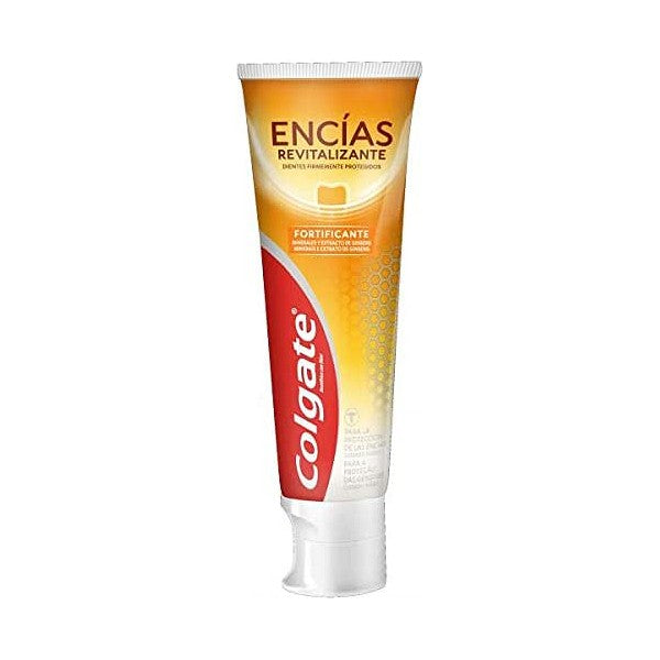 Gum care toothpaste Colgate Ginseng (75 ml)