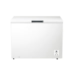 Freezer Hisense FT386D4AWLYE