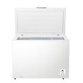 Freezer Hisense FT386D4AWLYE