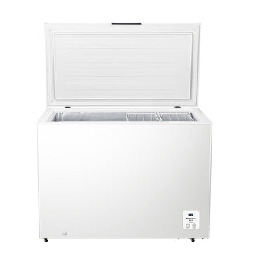 Freezer Hisense FT386D4AWLYE