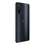 Smartphone OnePlus Nord CE 5G 6,43" Qualcomm Snapdragon 750G 12 GB LPDDR4X 256 GB Black