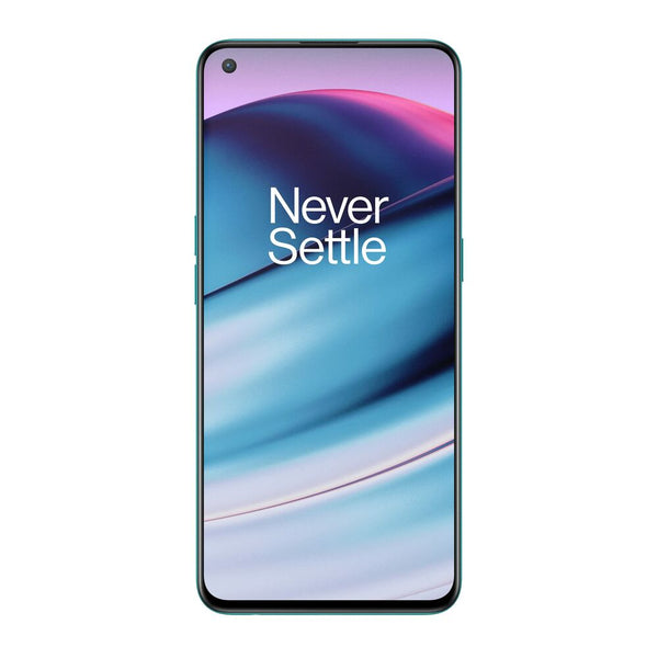 Smartphone OnePlus Nord CE 5G 6,43" Qualcomm Snapdragon 750G 12 GB LPDDR4X 256 GB Blue