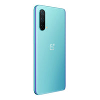 Smartphone OnePlus Nord CE 5G 6,43" Qualcomm Snapdragon 750G 12 GB LPDDR4X 256 GB Blue