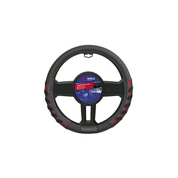 Housse pour volant Sparco S101 INTL Universel (Ø 37 - 38 cm)