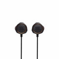 Headphones with Microphone JBL Bluetooth Black