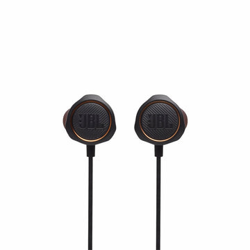 Headphones with Microphone JBL Bluetooth Black