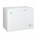 Freezer Haier HCE319F White (84,5 x 110 x 74,5 cm)