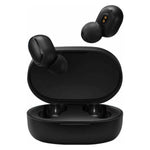 Wireless Headphones Xiaomi Redmi Airdots Black (Refurbished A+)