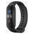 Smartwatch Xiaomi Mi Smart Band 5 1,1" AMOLED 125 mAh Black