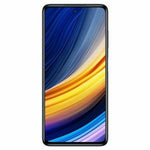 Smartphone Pocophone X3 Pro 6,67" Qualcomm Snapdragon 860 8 GB 256 GB 5160 mAh