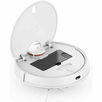 Robot Vacuum Cleaner Xiaomi S10 3200 mAh 4000 Pa