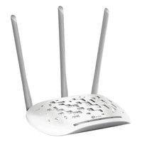 Access point TP-Link TL-WA901N 450 Mbps 2.4 GHz White