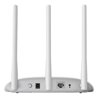 Access point TP-Link TL-WA901N 450 Mbps 2.4 GHz White