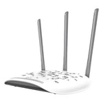 Access point TP-Link TL-WA901N 450 Mbps 2.4 GHz White