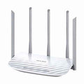 Wireless Modem TP-Link Archer C60 WIFI 5 Ghz 867 Mbps