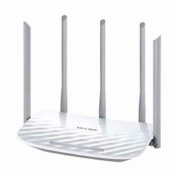 Wireless Modem TP-Link Archer C60 WIFI 5 Ghz 867 Mbps