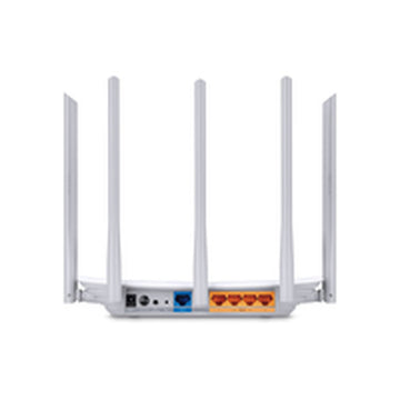 Wireless Modem TP-Link Archer C60 WIFI 5 Ghz 867 Mbps