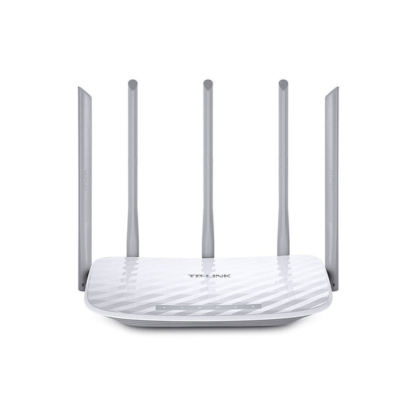 Wireless Modem TP-Link Archer C60 WIFI 5 Ghz 867 Mbps