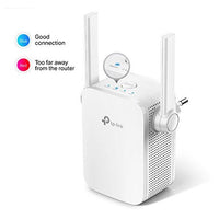 Wi-Fi repeater TP-Link RE305 AC 1200