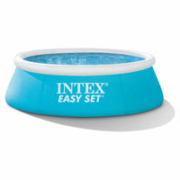 Inflatable pool EASY SET Intex 28101NP 886 L 880 L 183 x 51 x 183 cm