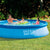 Inflatable pool Intex 28130NP 366 x 76 x 366 cm 5621 L