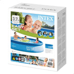 Inflatable pool Intex 28130NP 366 x 76 x 366 cm 5621 L