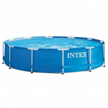 Detachable Pool Intex 366 x 76 x 366 cm