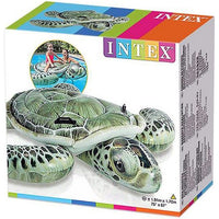 Inflatable pool figure Intex Tortoise (191 X 170 m)