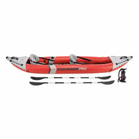 Kayak Intex Excursion Pro Inflatable 94 x 46 x 384 cm