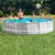 Detachable Pool Intex 457 x 107 x 457 cm