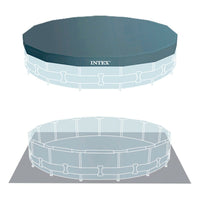 Detachable Pool Intex 457 x 107 x 457 cm