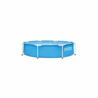 Detachable Pool Intex 28205NP 1828 L 244 x 51 x 244 cm