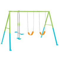 Swing Intex 44121 Double Rocker 343 x 211 x 254 cm