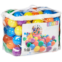 Balls Intex (100 uds)