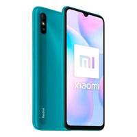 Smartphone Xiaomi REDMI 9A 6,53" Helio G25 2 GB 32 GB 5000 mAh