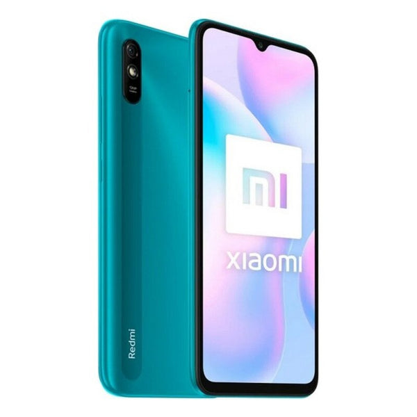 Smartphone Xiaomi REDMI 9A 6,53" Helio G25 2 GB 32 GB 5000 mAh