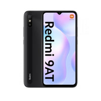 Smartphone Xiaomi Redmi 9AT 6,53" LCD Octa Core 2 GB RAM 32 GB