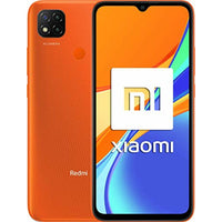 Smartphone Xiaomi REDMI 9C 6,53" Octa Core FHD 3 GB RAM 64 GB