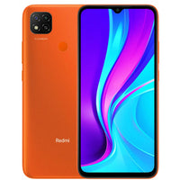 Smartphone Xiaomi REDMI 9C 6,53" Octa Core FHD 3 GB RAM 64 GB