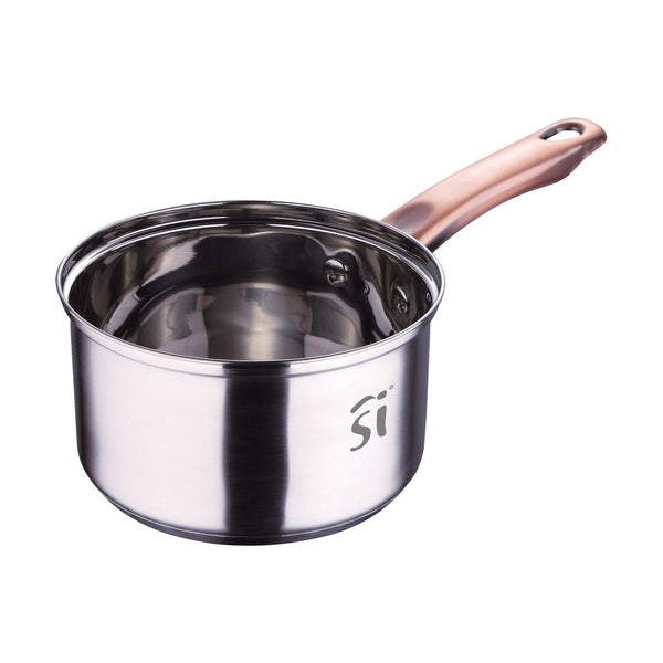 Batterie de Cuisine San Ignacio Onil SG8160 (5 Pièces)