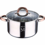 Cookware San Ignacio Onil SG8160 (5 Pieces)