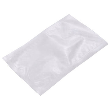 Vacuum Bags Masterpro Transparent polypropylene (30 uds)